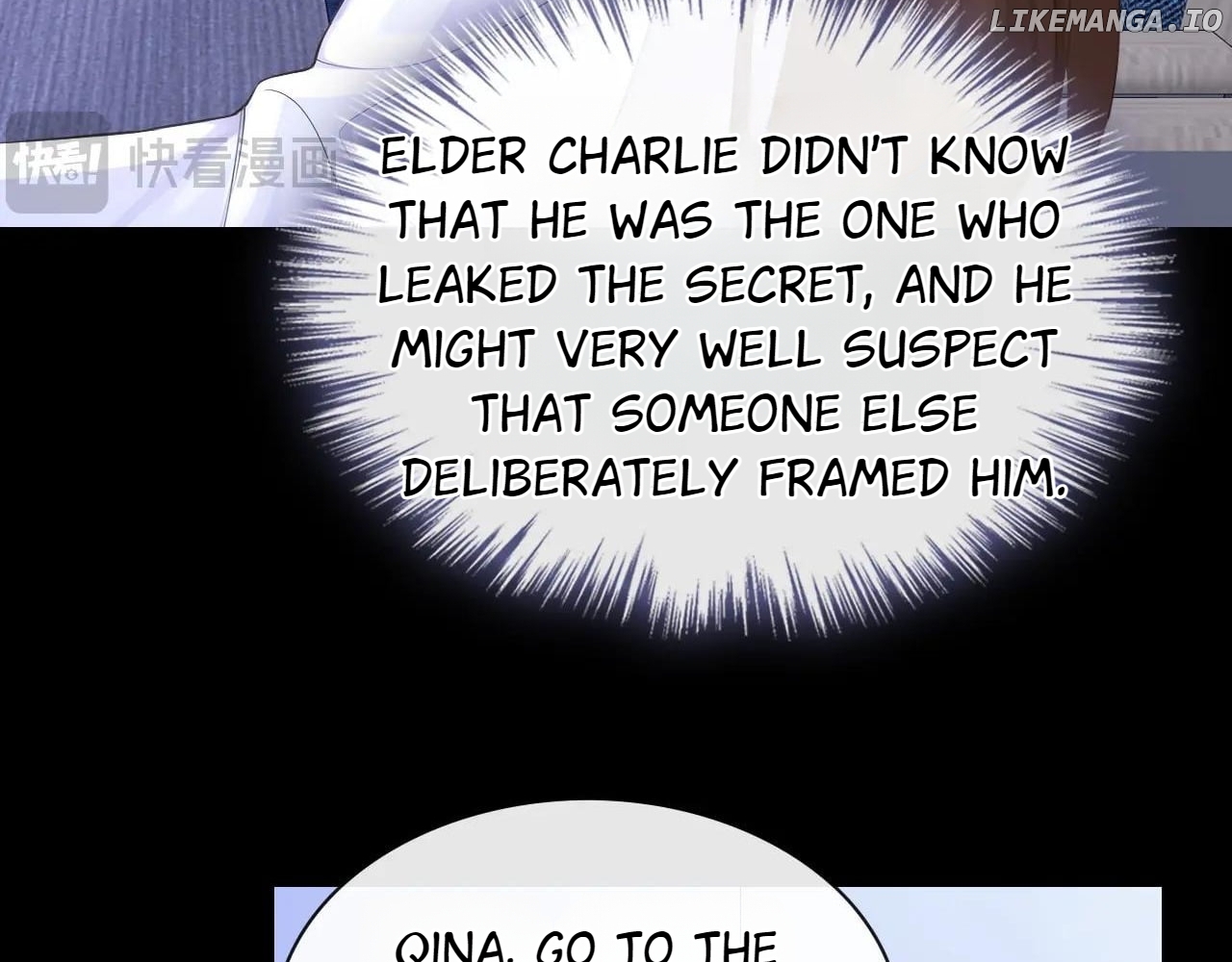 Quick Transmigration: The Host Wants To Die Chapter 167 - page 64